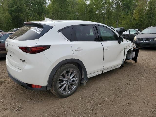 Photo 2 VIN: JM3KFBDY1M0468853 - MAZDA CX-5 GT 