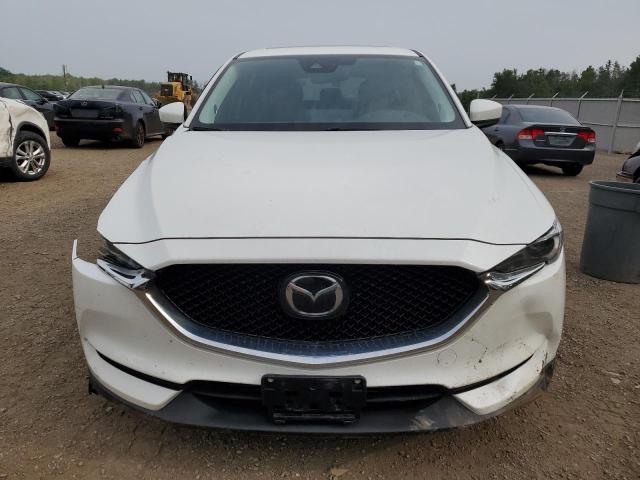 Photo 4 VIN: JM3KFBDY1M0468853 - MAZDA CX-5 GT 