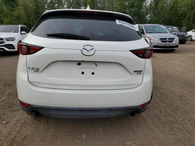 Photo 5 VIN: JM3KFBDY1M0468853 - MAZDA CX-5 GT 