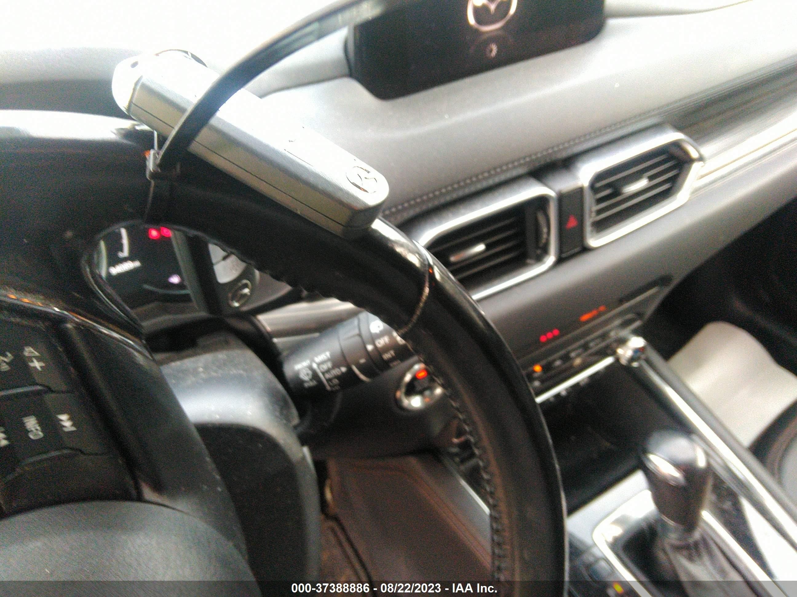 Photo 10 VIN: JM3KFBDY2K0505714 - MAZDA CX-5 