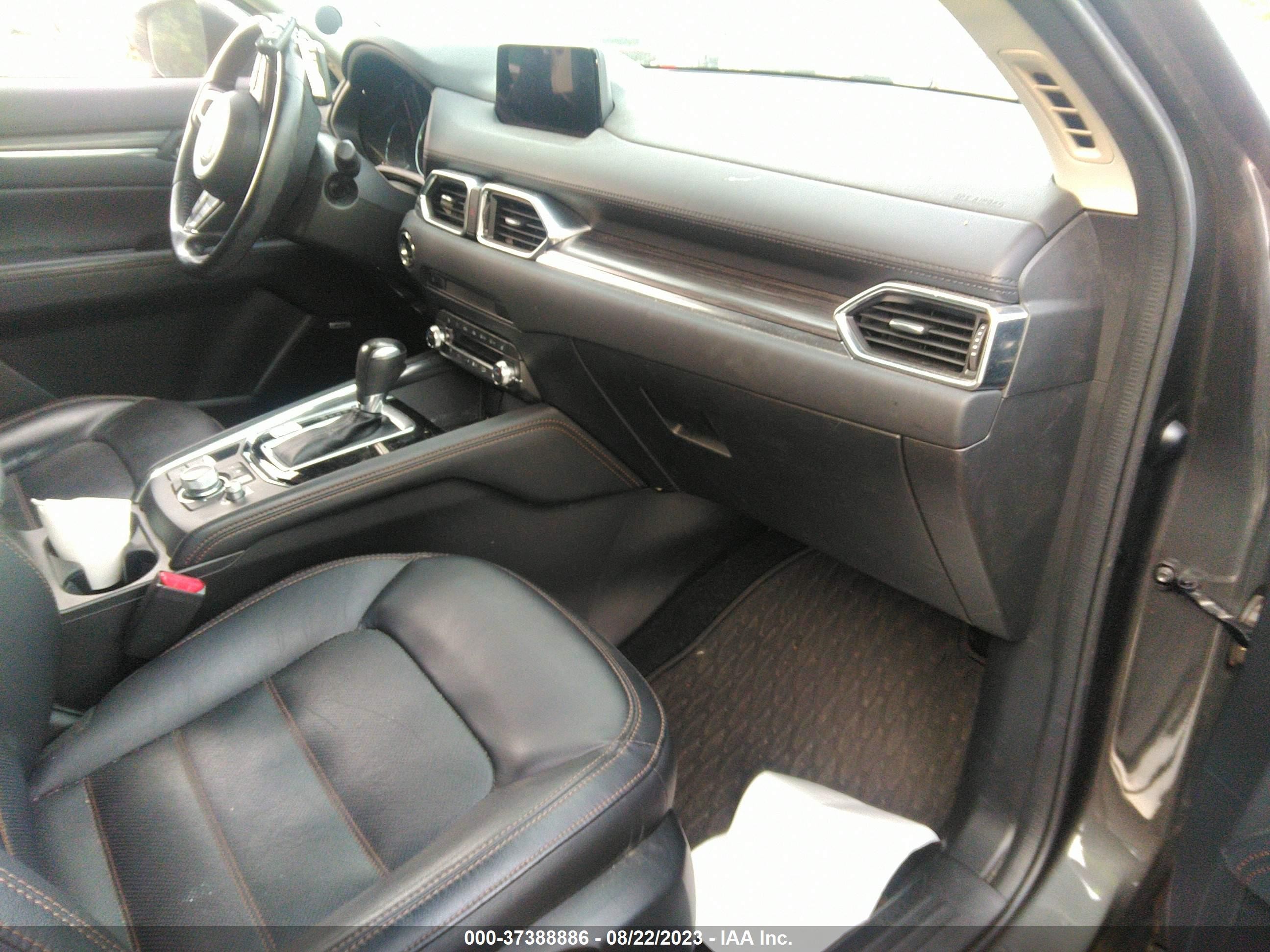 Photo 4 VIN: JM3KFBDY2K0505714 - MAZDA CX-5 