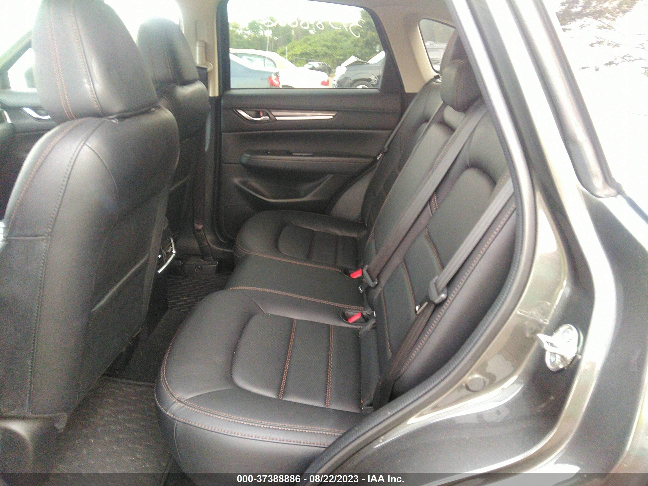 Photo 7 VIN: JM3KFBDY2K0505714 - MAZDA CX-5 