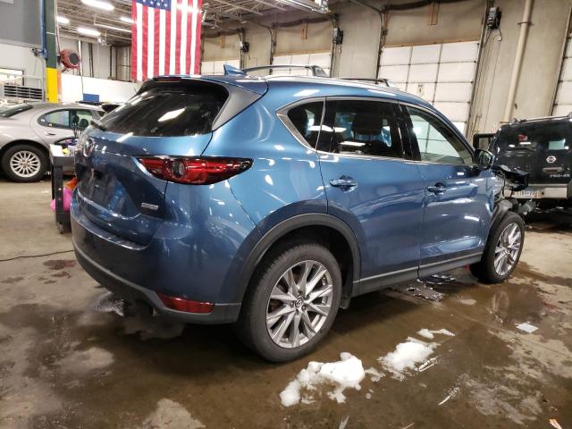 Photo 2 VIN: JM3KFBDY2K0507480 - MAZDA CX-5 