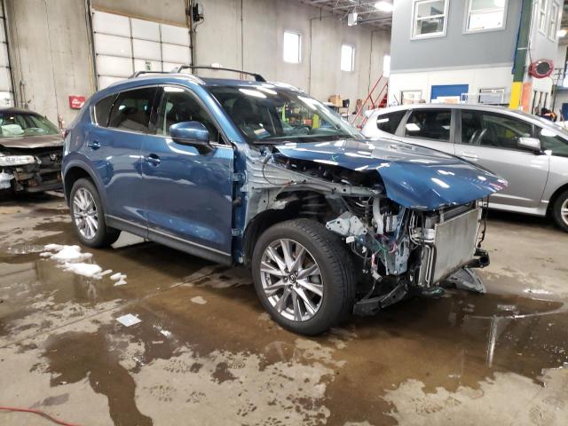 Photo 3 VIN: JM3KFBDY2K0507480 - MAZDA CX-5 