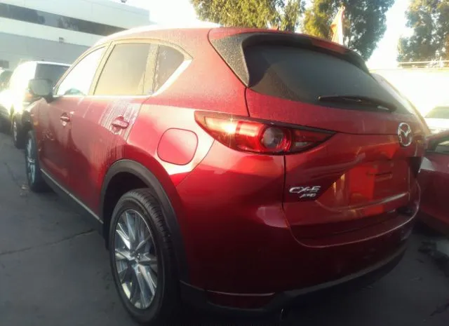 Photo 2 VIN: JM3KFBDY2K0508841 - MAZDA CX-5 