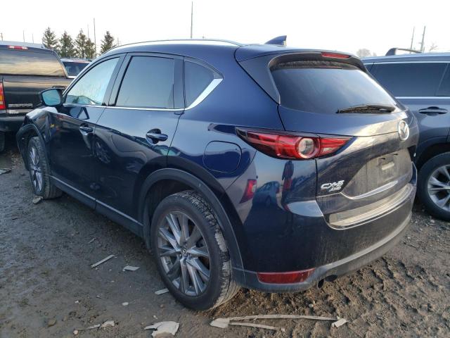 Photo 2 VIN: JM3KFBDY2K0538132 - MAZDA CX-5 GRAND 