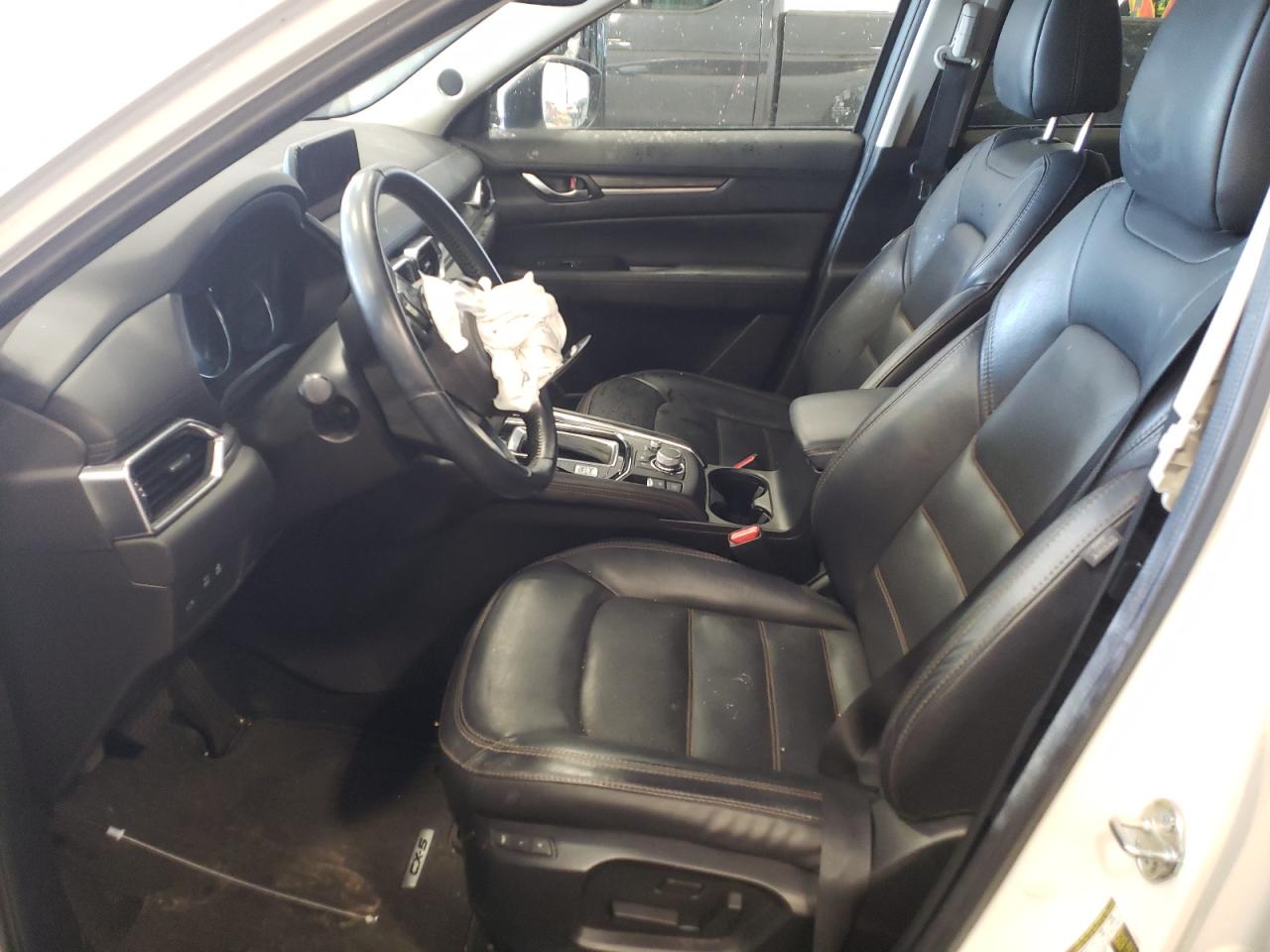 Photo 6 VIN: JM3KFBDY2K0566674 - MAZDA CX-5 