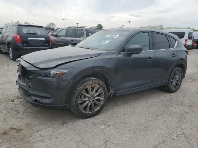 Photo 0 VIN: JM3KFBDY2K0623620 - MAZDA CX-5 