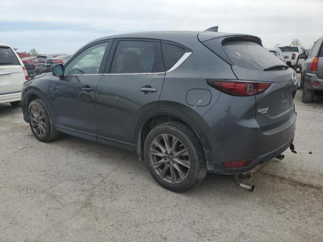 Photo 1 VIN: JM3KFBDY2K0623620 - MAZDA CX-5 