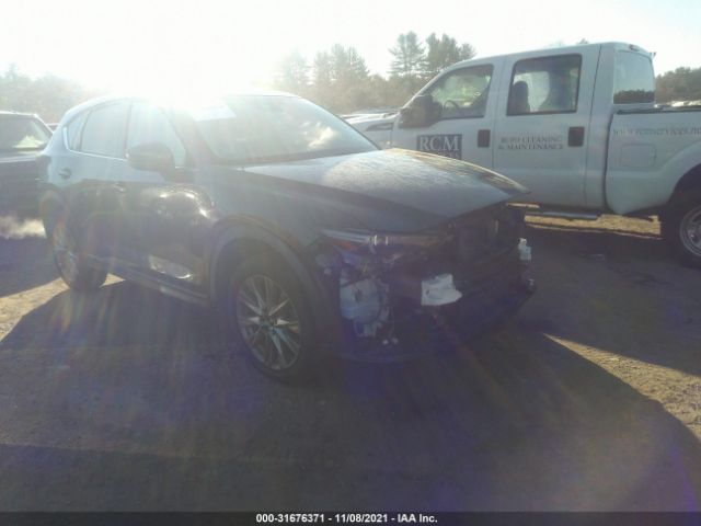 Photo 0 VIN: JM3KFBDY2K0623620 - MAZDA CX-5 