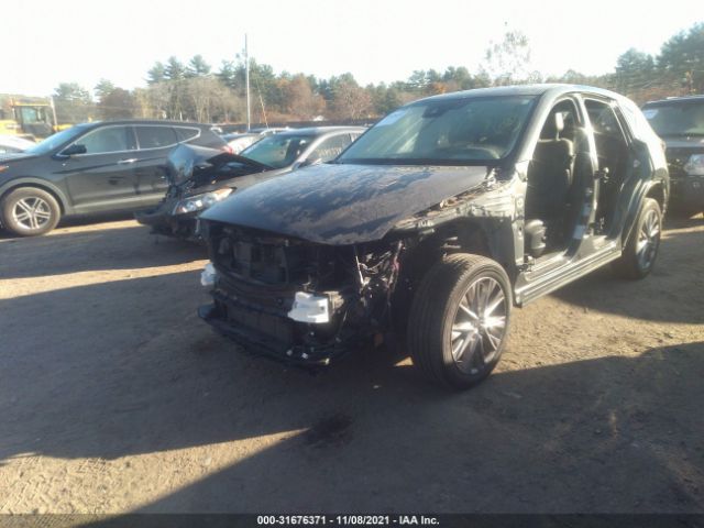 Photo 1 VIN: JM3KFBDY2K0623620 - MAZDA CX-5 