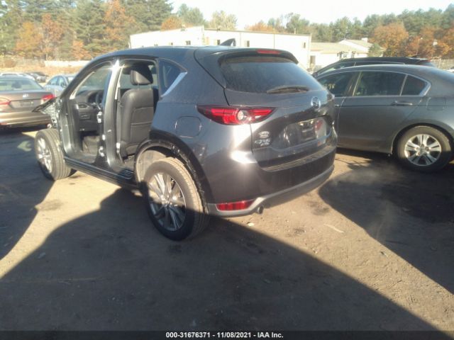 Photo 2 VIN: JM3KFBDY2K0623620 - MAZDA CX-5 