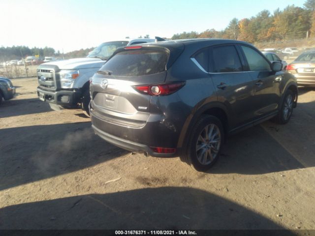 Photo 3 VIN: JM3KFBDY2K0623620 - MAZDA CX-5 