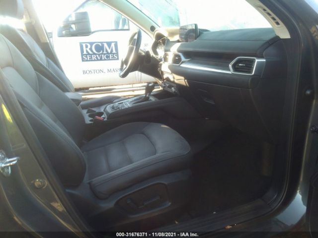 Photo 4 VIN: JM3KFBDY2K0623620 - MAZDA CX-5 