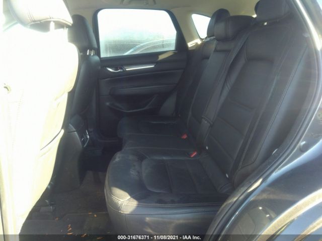 Photo 7 VIN: JM3KFBDY2K0623620 - MAZDA CX-5 