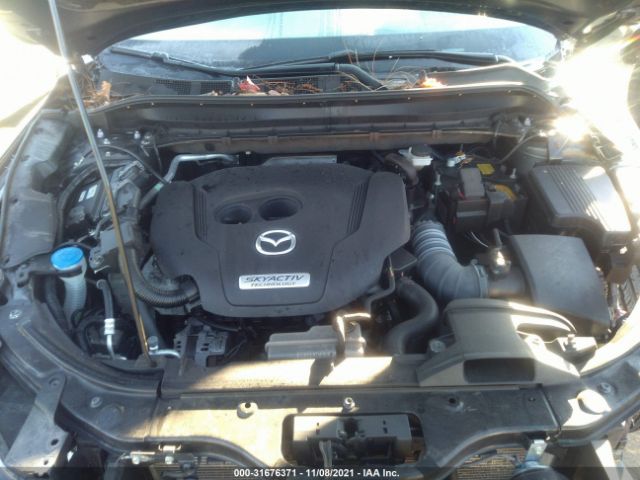 Photo 9 VIN: JM3KFBDY2K0623620 - MAZDA CX-5 