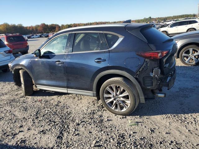 Photo 1 VIN: JM3KFBDY3K0524367 - MAZDA CX-5 GRAND 