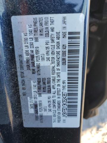 Photo 12 VIN: JM3KFBDY3K0524367 - MAZDA CX-5 GRAND 