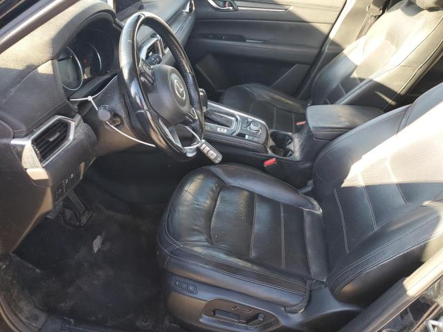 Photo 6 VIN: JM3KFBDY3K0524367 - MAZDA CX-5 GRAND 