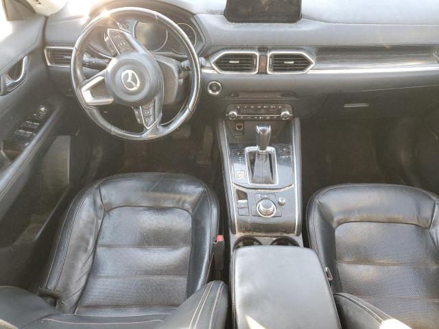 Photo 7 VIN: JM3KFBDY3K0524367 - MAZDA CX-5 GRAND 