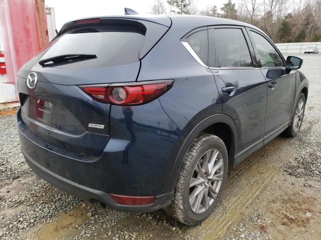 Photo 3 VIN: JM3KFBDY3K0583161 - MAZDA CX-5 GRAND 