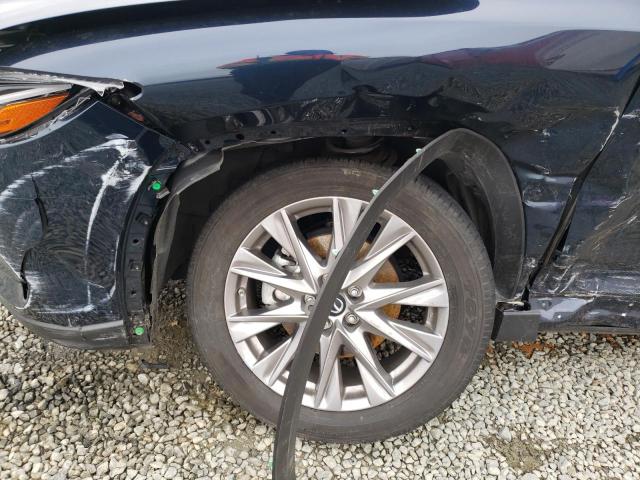 Photo 9 VIN: JM3KFBDY3K0583161 - MAZDA CX-5 GRAND 