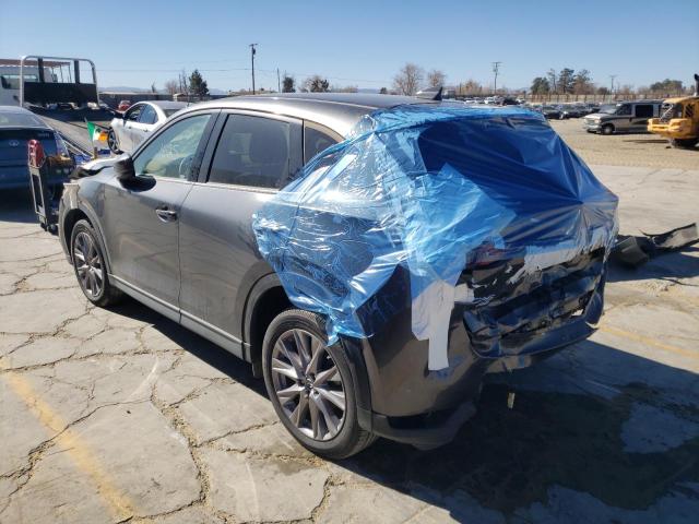 Photo 2 VIN: JM3KFBDY3K0639115 - MAZDA CX-5 GRAND 