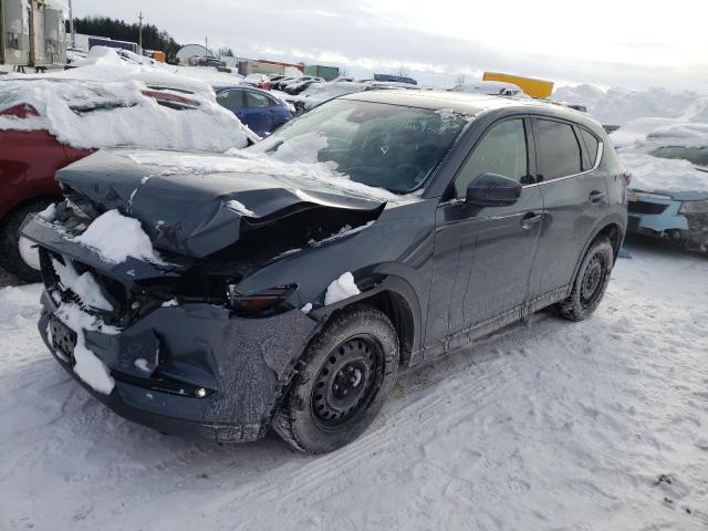 Photo 0 VIN: JM3KFBDY3M0423994 - MAZDA CX-5 