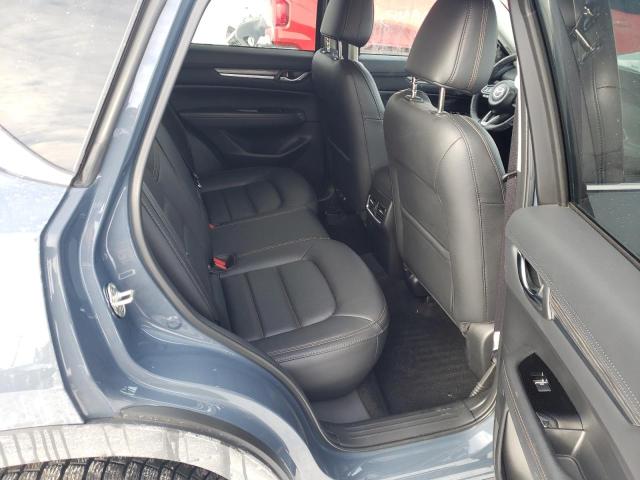 Photo 10 VIN: JM3KFBDY3M0423994 - MAZDA CX-5 