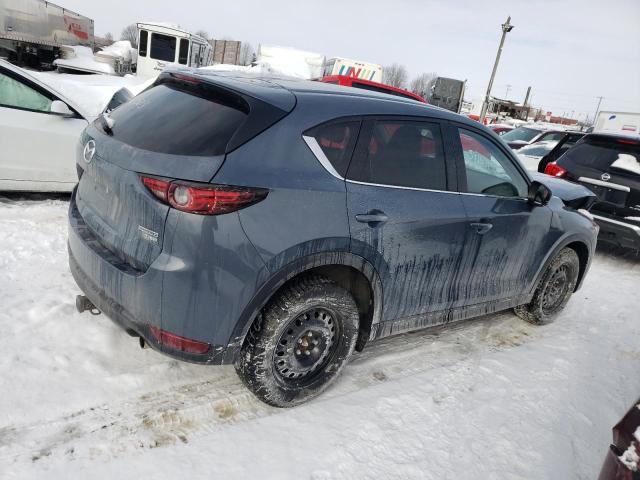 Photo 2 VIN: JM3KFBDY3M0423994 - MAZDA CX-5 