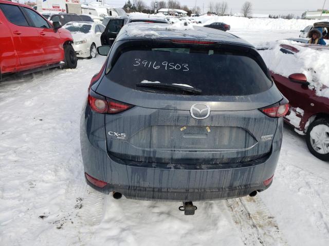 Photo 5 VIN: JM3KFBDY3M0423994 - MAZDA CX-5 