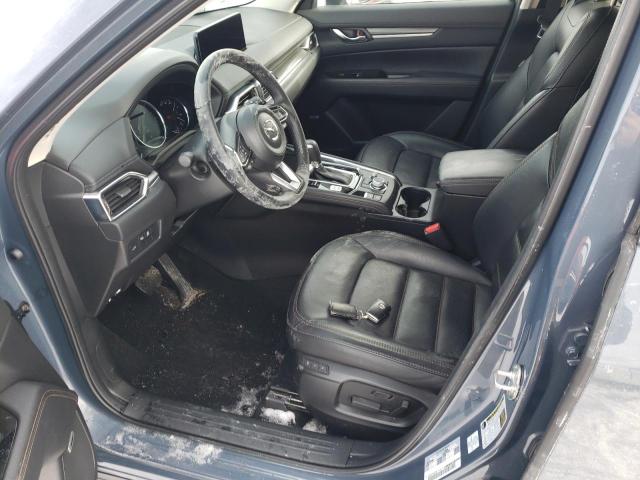 Photo 6 VIN: JM3KFBDY3M0423994 - MAZDA CX-5 