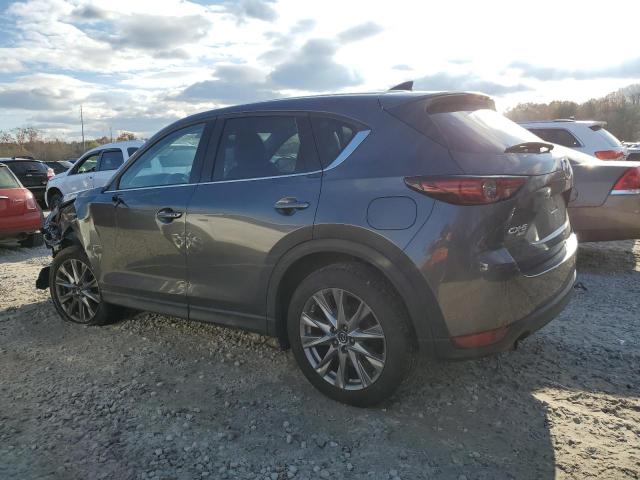 Photo 1 VIN: JM3KFBDY4K0510235 - MAZDA CX-5 