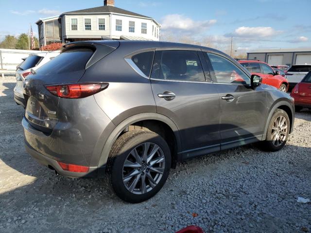 Photo 2 VIN: JM3KFBDY4K0510235 - MAZDA CX-5 