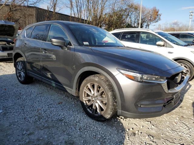 Photo 3 VIN: JM3KFBDY4K0510235 - MAZDA CX-5 