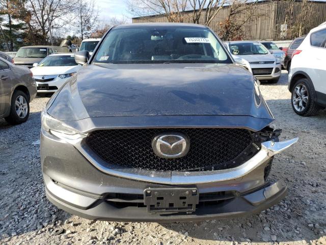 Photo 4 VIN: JM3KFBDY4K0510235 - MAZDA CX-5 