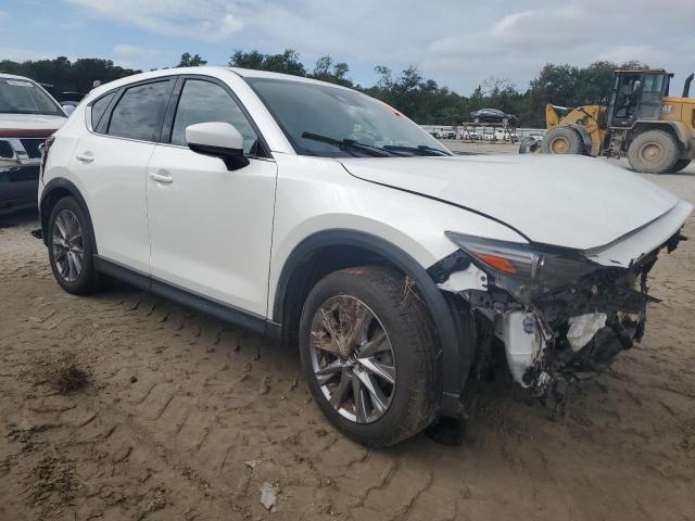 Photo 3 VIN: JM3KFBDY4K0571746 - MAZDA CX-5 