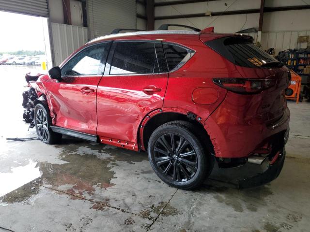 Photo 1 VIN: JM3KFBDY4R0377082 - MAZDA CX-5 PREMI 