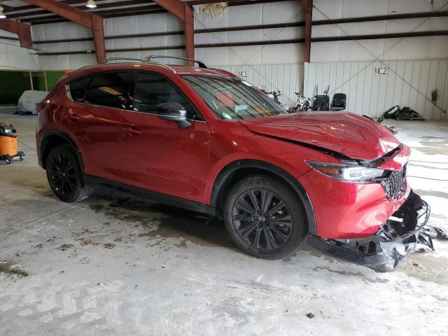 Photo 3 VIN: JM3KFBDY4R0377082 - MAZDA CX-5 PREMI 