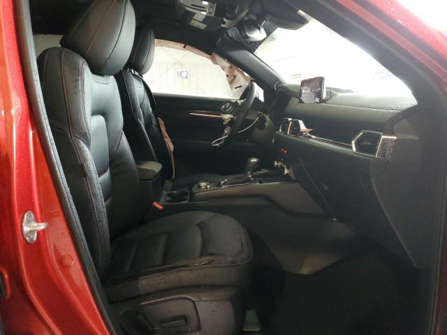 Photo 6 VIN: JM3KFBDY4R0377082 - MAZDA CX-5 PREMI 