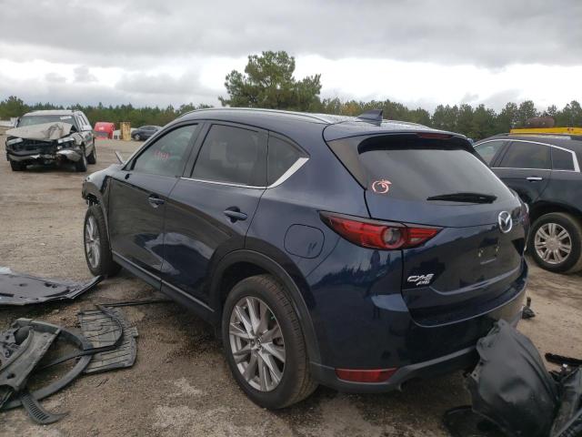 Photo 2 VIN: JM3KFBDY5K0525830 - MAZDA CX-5 GRAND 