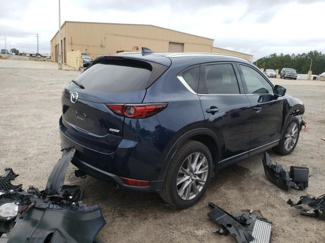 Photo 3 VIN: JM3KFBDY5K0525830 - MAZDA CX-5 GRAND 