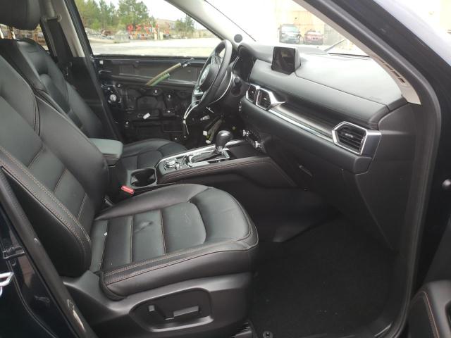 Photo 4 VIN: JM3KFBDY5K0525830 - MAZDA CX-5 GRAND 