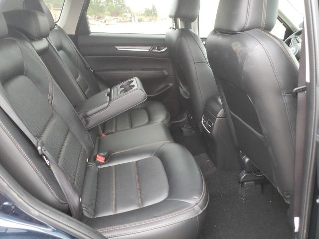 Photo 5 VIN: JM3KFBDY5K0525830 - MAZDA CX-5 GRAND 