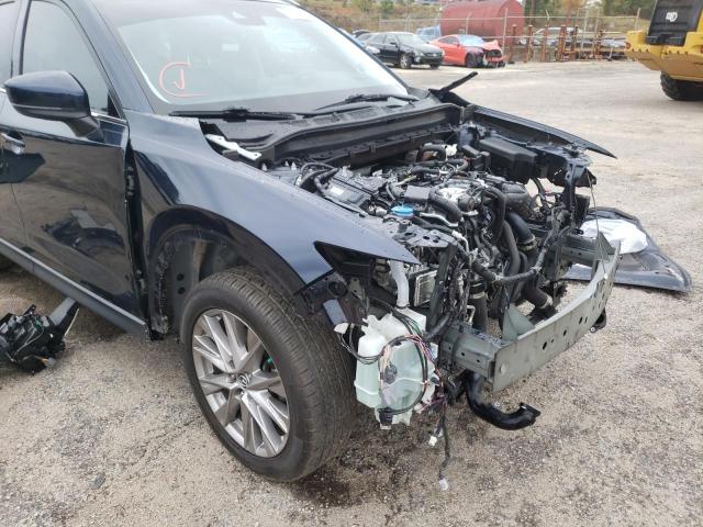 Photo 8 VIN: JM3KFBDY5K0525830 - MAZDA CX-5 GRAND 