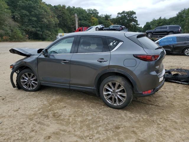 Photo 1 VIN: JM3KFBDY5K0575837 - MAZDA CX-5 GRAND 