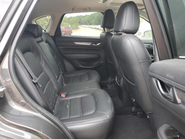 Photo 10 VIN: JM3KFBDY5K0575837 - MAZDA CX-5 GRAND 