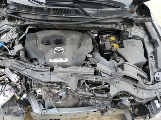 Photo 11 VIN: JM3KFBDY5K0575837 - MAZDA CX-5 GRAND 