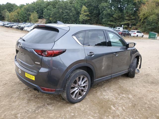 Photo 2 VIN: JM3KFBDY5K0575837 - MAZDA CX-5 GRAND 