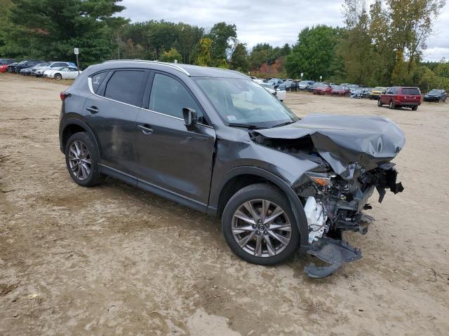 Photo 3 VIN: JM3KFBDY5K0575837 - MAZDA CX-5 GRAND 